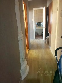 Продается 3-комн. квартира, 60,4 м²