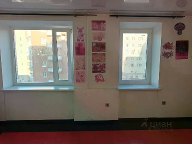 Продается 3-комн. квартира, 60,1 м²