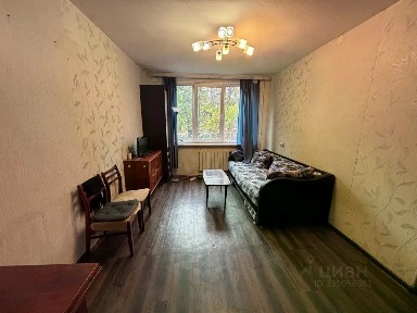 Продается 3-комн. квартира, 62,4 м²