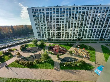 Продается студия, 24 м²
