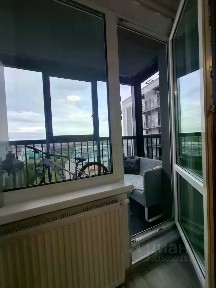 Продаются 2-комн. апартаменты, 49 м²