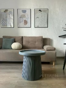 Продается студия, 24,1 м²