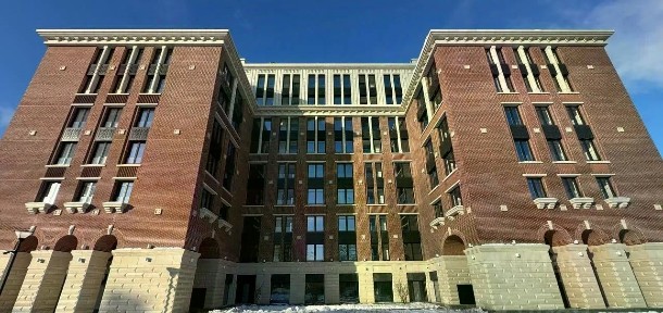 Продается 3-комн. квартира, 105 м²