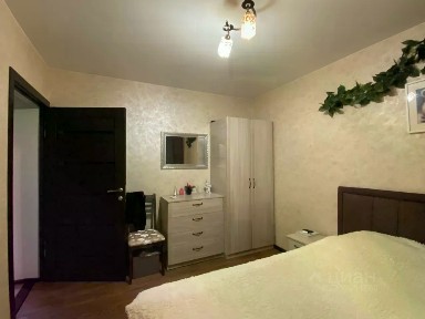 Продается 3-комн. квартира, 63 м²