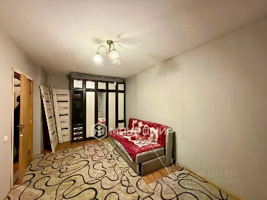 Продается 2-комн. квартира, 53,6 м²