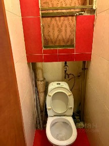 Продается 1-комн. квартира, 38,5 м²