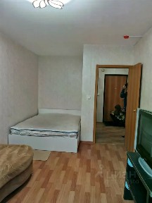 Продается 1-комн. квартира, 38,2 м²