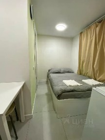 Продается 1/4 квартиры, 10/10 м²