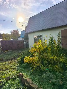 Продается 2-этажный дом, 24 м²