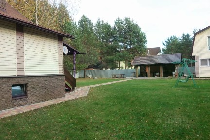Продается 2-этажный коттедж, 162 м²