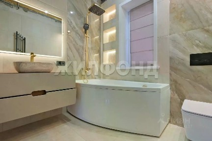 Продается 1-этажный дом, 75,4 м²