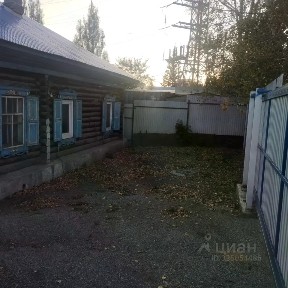 Продается 1-этажный дом, 54 м²