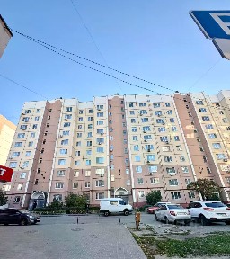 Продается 1-комн. квартира, 37,6 м²