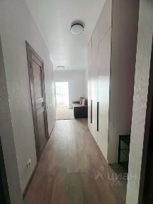 Сдается студия, 25 м²
