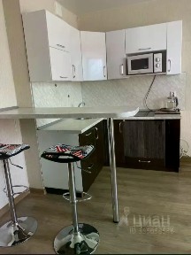 Сдается студия, 25 м²