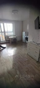 Сдается студия, 26 м²