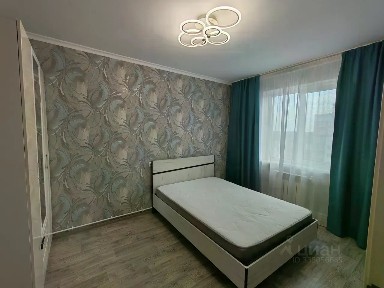 Сдается 1-комн. квартира, 42 м²