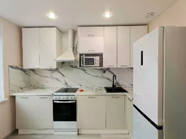 Сдается 1-комн. квартира, 40,1 м²
