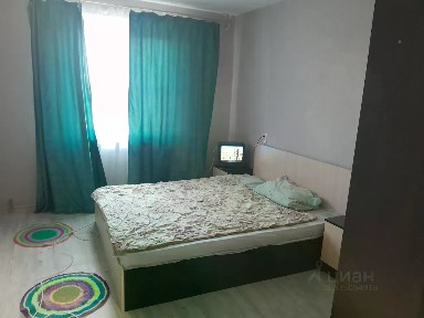 Сдается 2-комн. квартира, 52 м²
