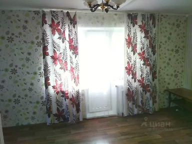 Сдается 1-комн. квартира, 31 м²