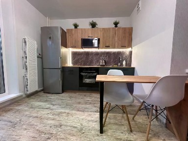 Сдается студия, 26 м²