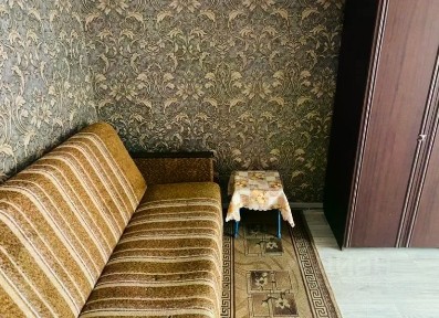 Сдается 1-комн. квартира, 31 м²
