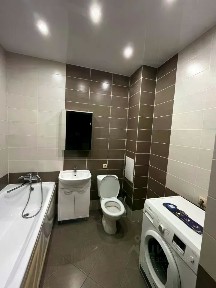 Сдается 1-комн. квартира, 38 м²