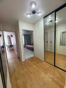 Сдается 1-комн. квартира, 44,8 м²