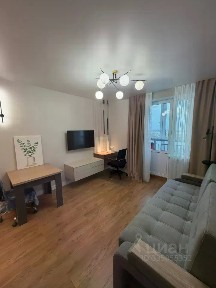 Сдается 2-комн. квартира, 37,7 м²