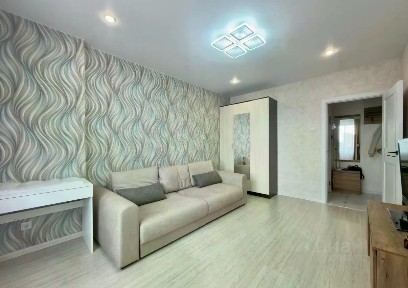 Сдается 1-комн. квартира, 34 м²
