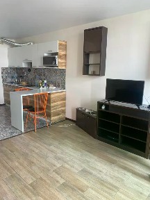 Сдается студия, 44 м²