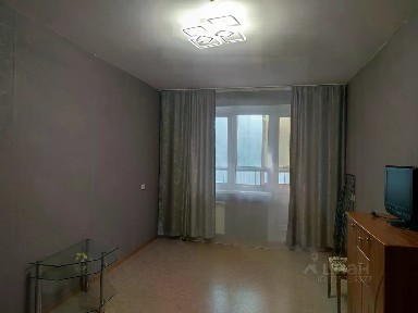 Сдается 1-комн. квартира, 39,1 м²