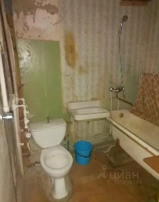 Продается 1-комн. квартира, 33,4 м²