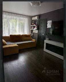 Продается 2-комн. квартира, 44 м²