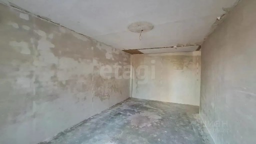 Продается 1-комн. квартира, 33,5 м²