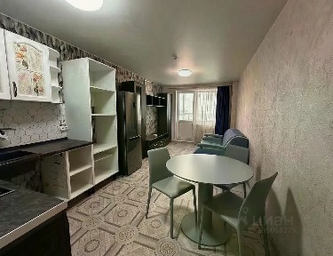 Сдается студия, 27,5 м²