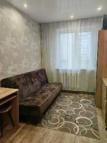 Сдается студия, 14 м²