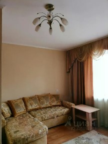 Сдается 1-комн. квартира, 34 м²