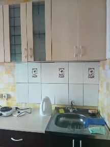 Сдается 1-комн. квартира, 32 м²
