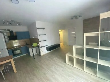 Сдается 2-комн. квартира, 48 м²