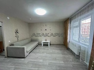 Сдается 1-комн. квартира, 42 м²