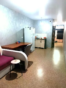 Сдается студия, 30 м²