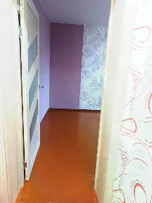 Сдается 2-комн. квартира, 46 м²