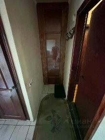 Сдается 1-комн. квартира, 36 м²