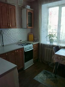 Сдается 1-комн. квартира, 37 м²