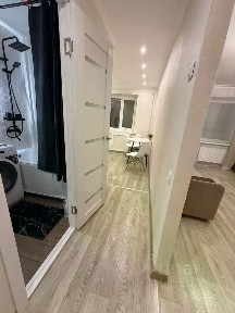 Сдается 1-комн. квартира, 32,4 м²