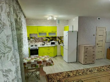 Сдается студия, 33 м²