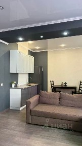 Сдается 1-комн. квартира, 42 м²
