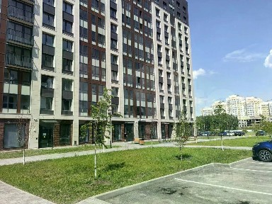 Сдается 1-комн. квартира, 36 м²