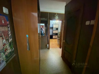 Сдается 2-комн. квартира, 50 м²